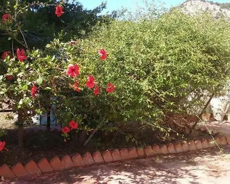 Villetta Pietre Cadute 시큘리아나