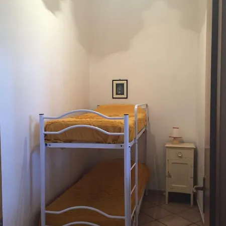 빌라 Villetta Pietre Cadute *